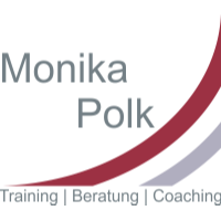 Logo Monika Polk - Training | Beratung | Coaching