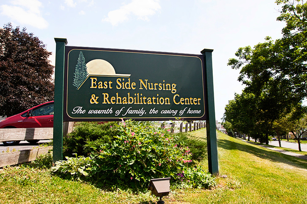 Images East Side Nursing & Rehabilitation Center