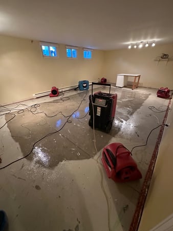 Images Voda Cleaning & Restoration