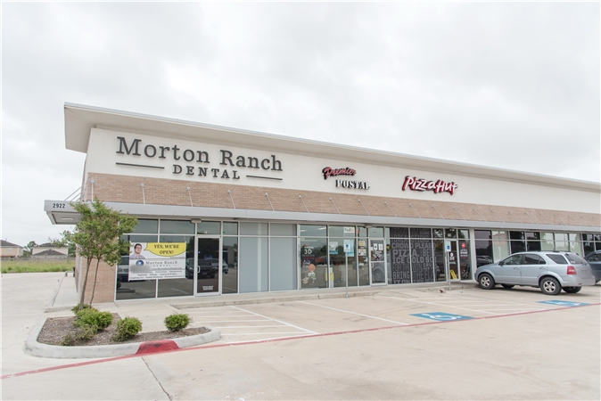 Images Morton Ranch Dental