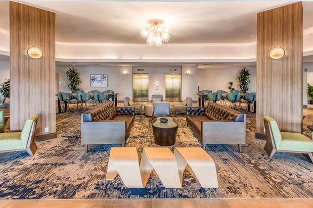 Images DoubleTree by Hilton Hotel Carson