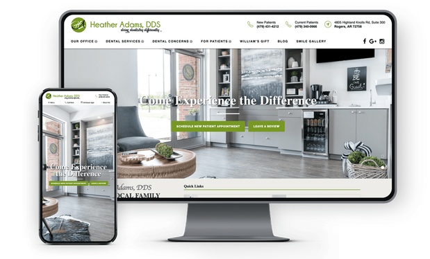 Images Dental Revenue