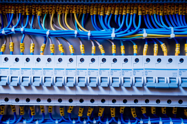 Bilder Elektro Thamm