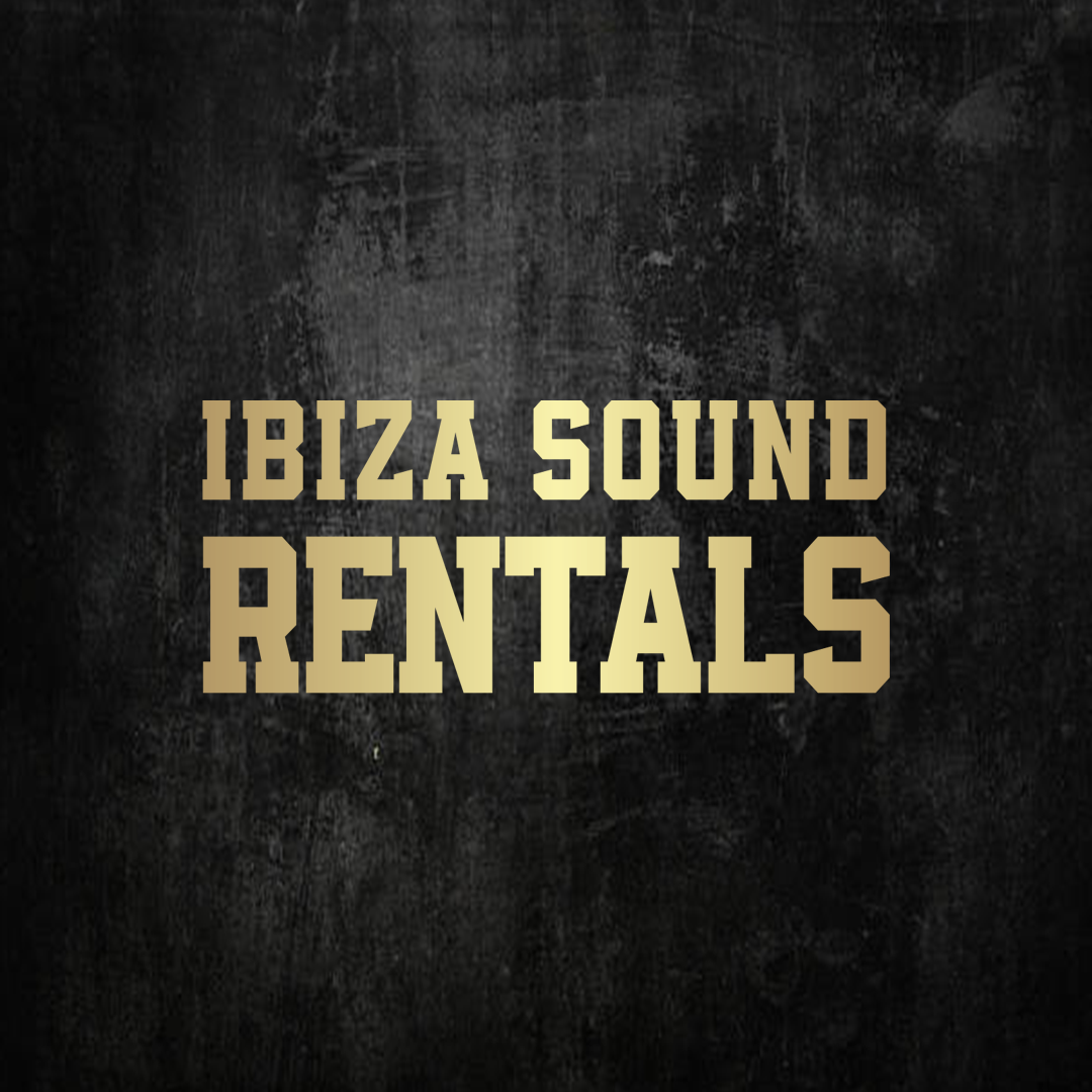Images Ibiza Sound Rentals