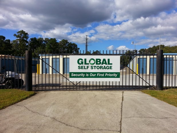 Images Global Self Storage