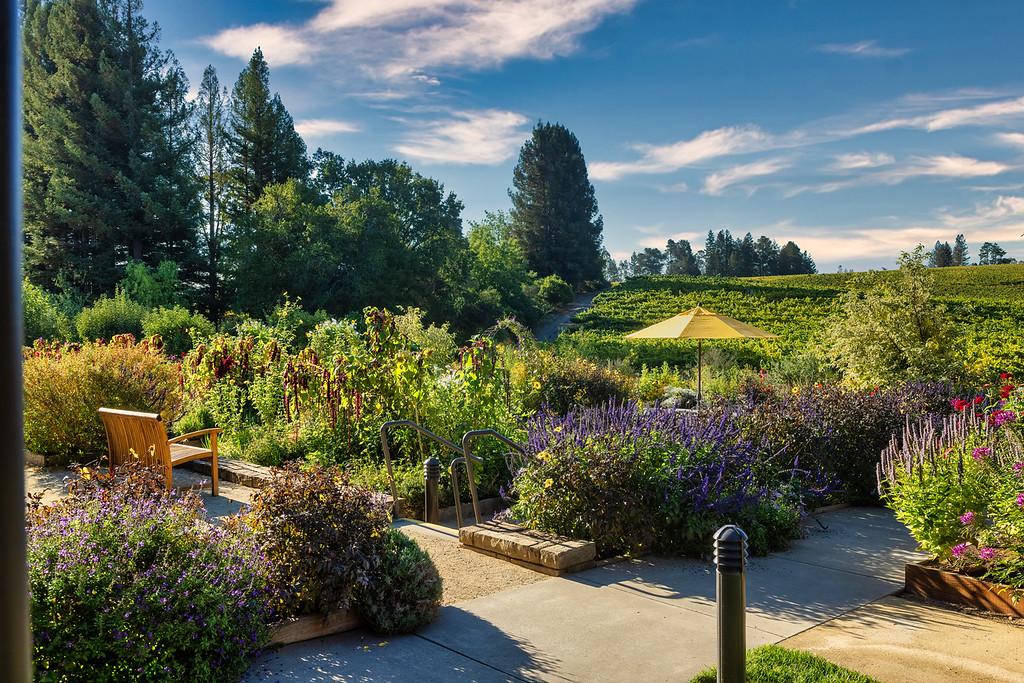 Lynmar Estate Winery