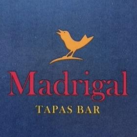 Logo Madrigal Tapas Bar (Winterhude)