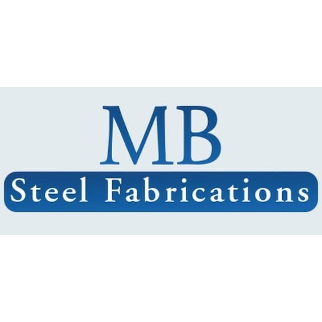 MB Steel Fabrications - Newtownards, County Down BT23 4TZ - 07808 777355 | ShowMeLocal.com