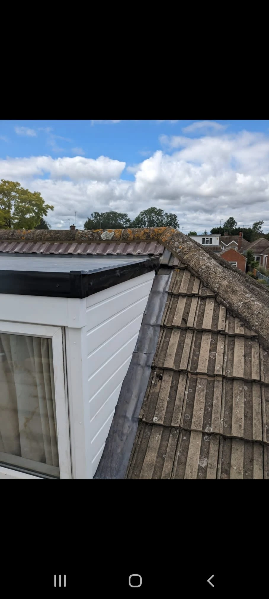 Images Ashby Roofing