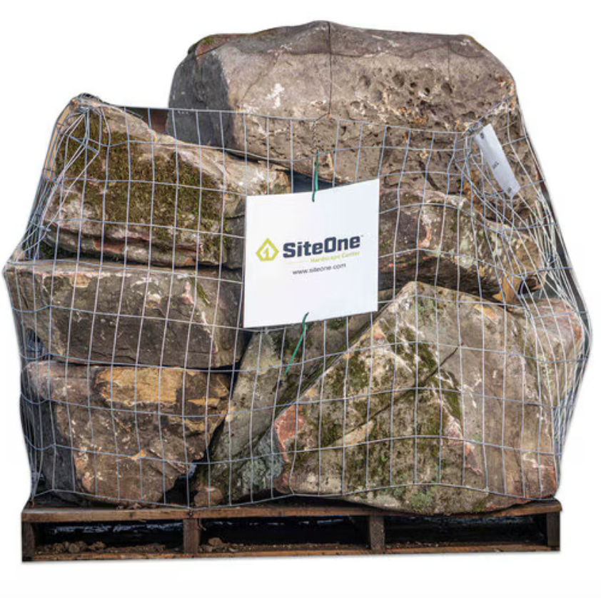 Triangle Landscape Supplies, Raleigh Image