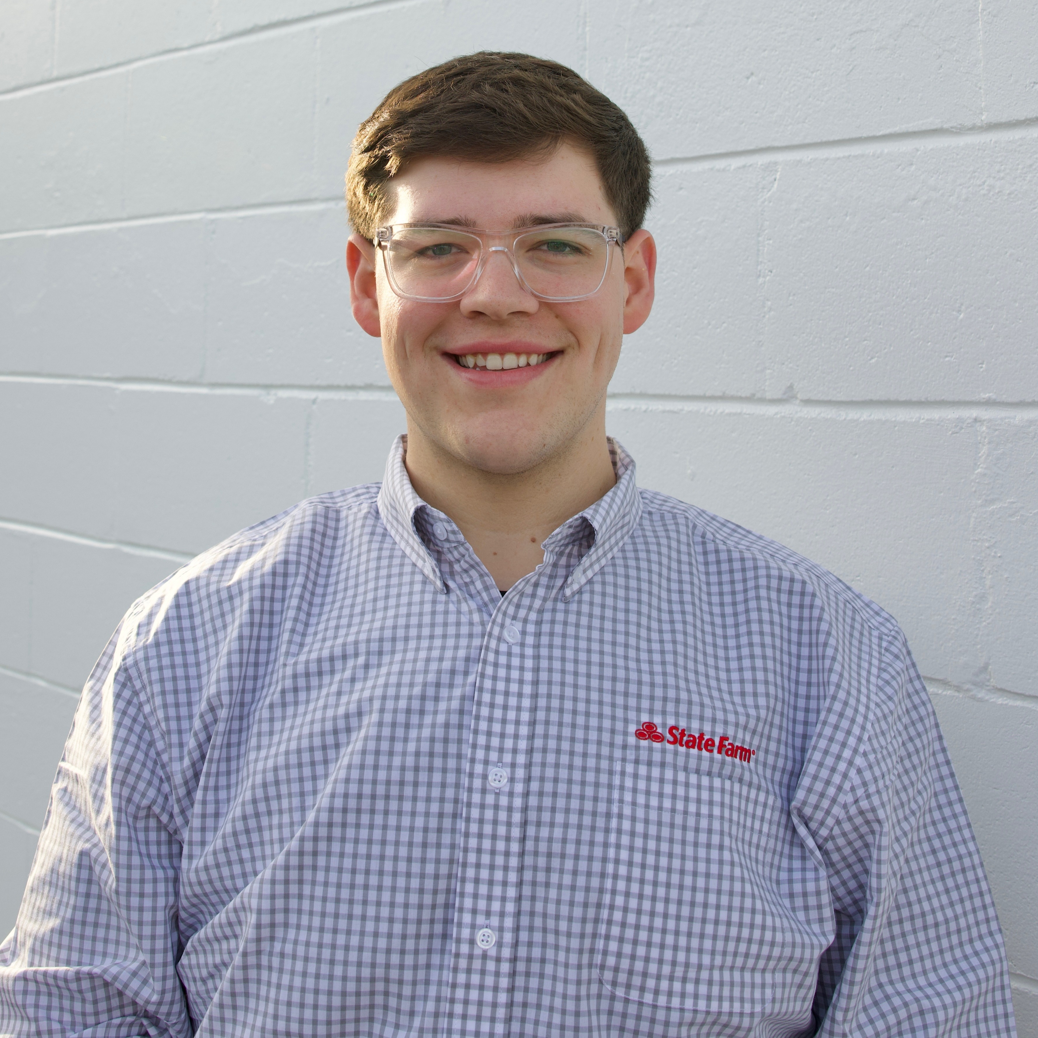 Over 2 years with Aidan. Thank you for all that you do! 
