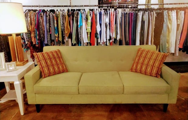 Images Redoux Consignment Boutique