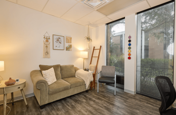 Images Elite DNA Behavioral Health Therapy & Psychiatry Clinic - Jacksonville