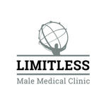 Limitless Male Medical Clinic Logo