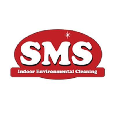 SMS Indoor Environmental Cleaning Inc. Logo