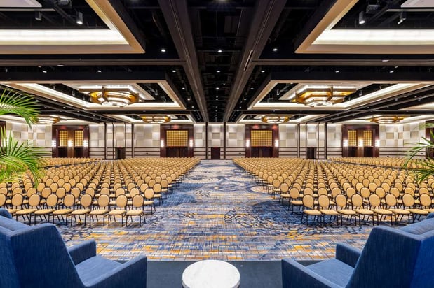 Images Hilton Americas-Houston