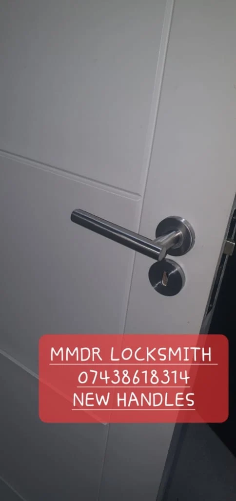 Images MMDR Locksmith
