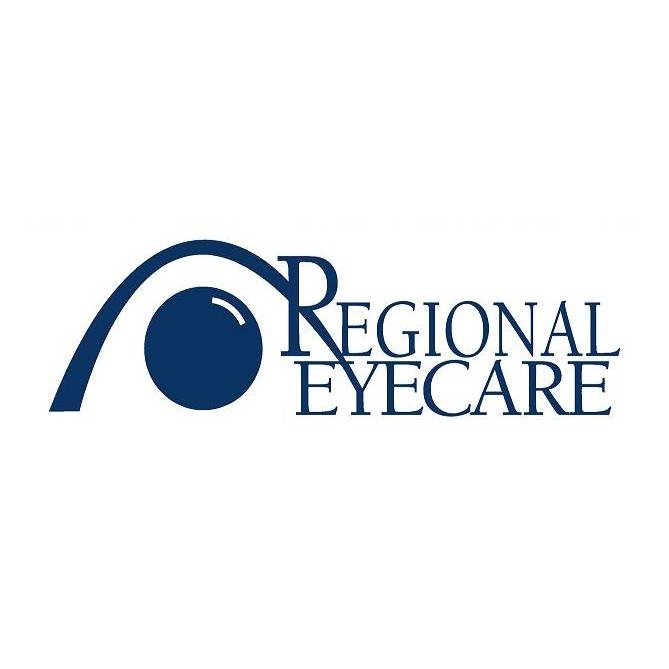 Regional Eyecare Associates - Wentzville Logo
