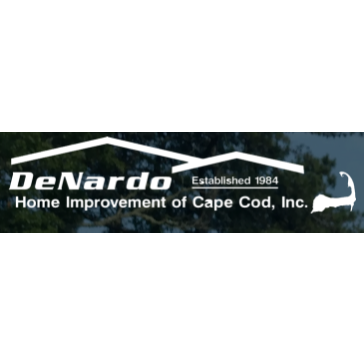 Denardo Home Improvement Of Cape Cod Inc Logo
