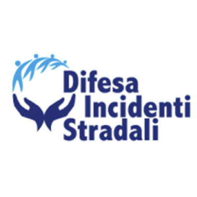 Difesa Incidenti Stradali Logo