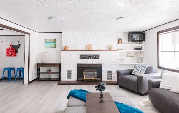 Images Sweet Home Montana Property Management