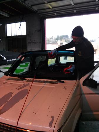 Images The Glass Guy