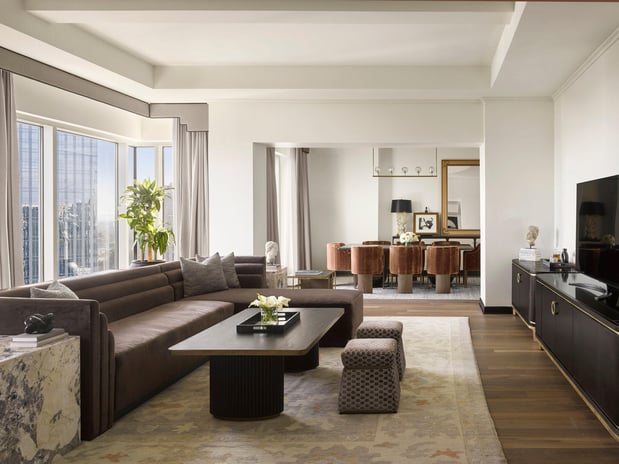 Images InterContinental Buckhead Atlanta by IHG