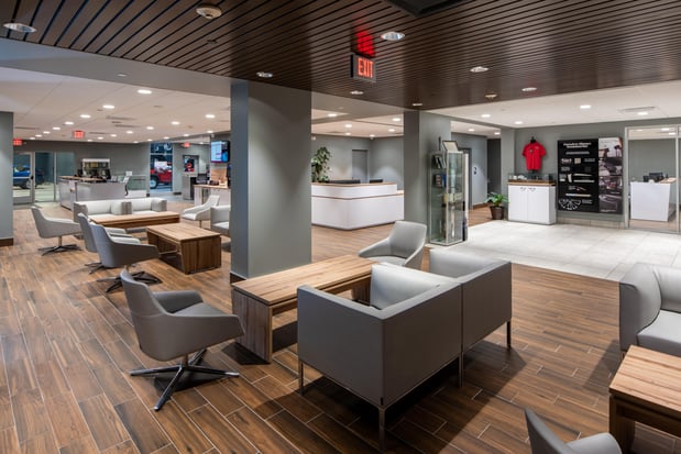 Images Lia Nissan of Saratoga