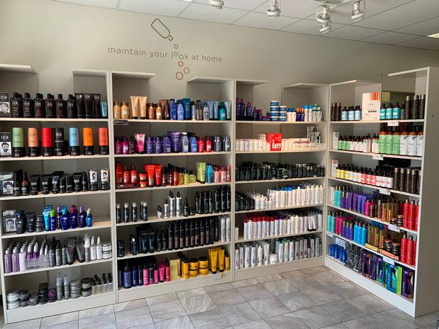 Images Hair Cuttery