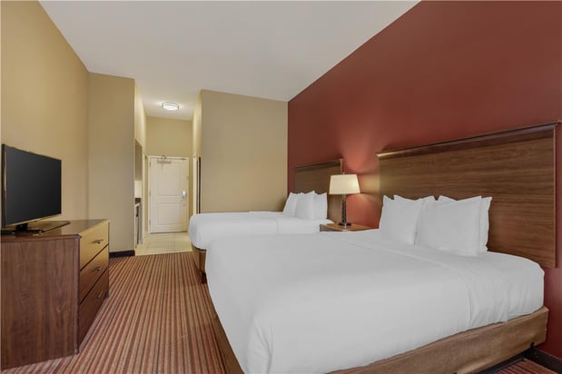 Images Best Western Plus Hudson Hotel & Suites