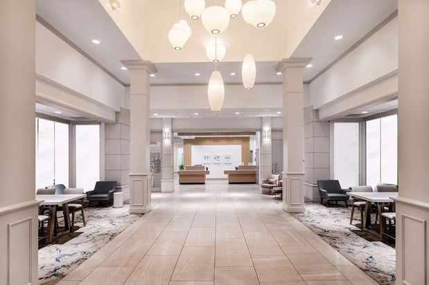 Images Hilton Garden Inn Jacksonville Ponte Vedra Sawgrass