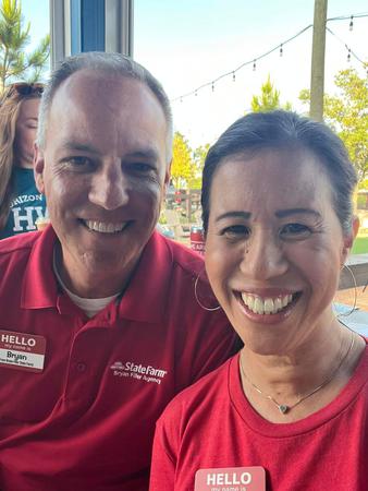 Images Bryan Fifer - State Farm Insurance Agent