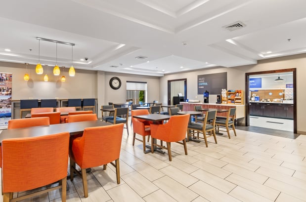 Images Holiday Inn Express & Suites Wytheville by IHG