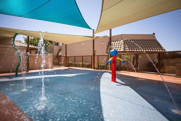 Images Hilton Vacation Club Scottsdale Villa Mirage