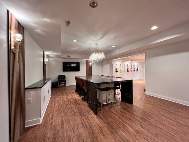 Images A-1 Renovations  LLC