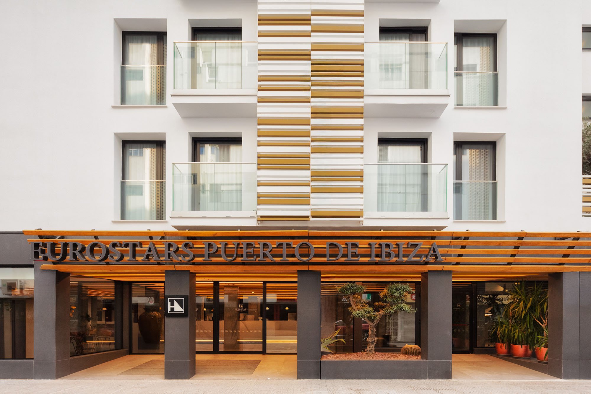 Images Eurostars Puerto de Ibiza