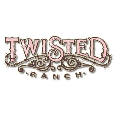 Twisted Ranch Weddings Logo