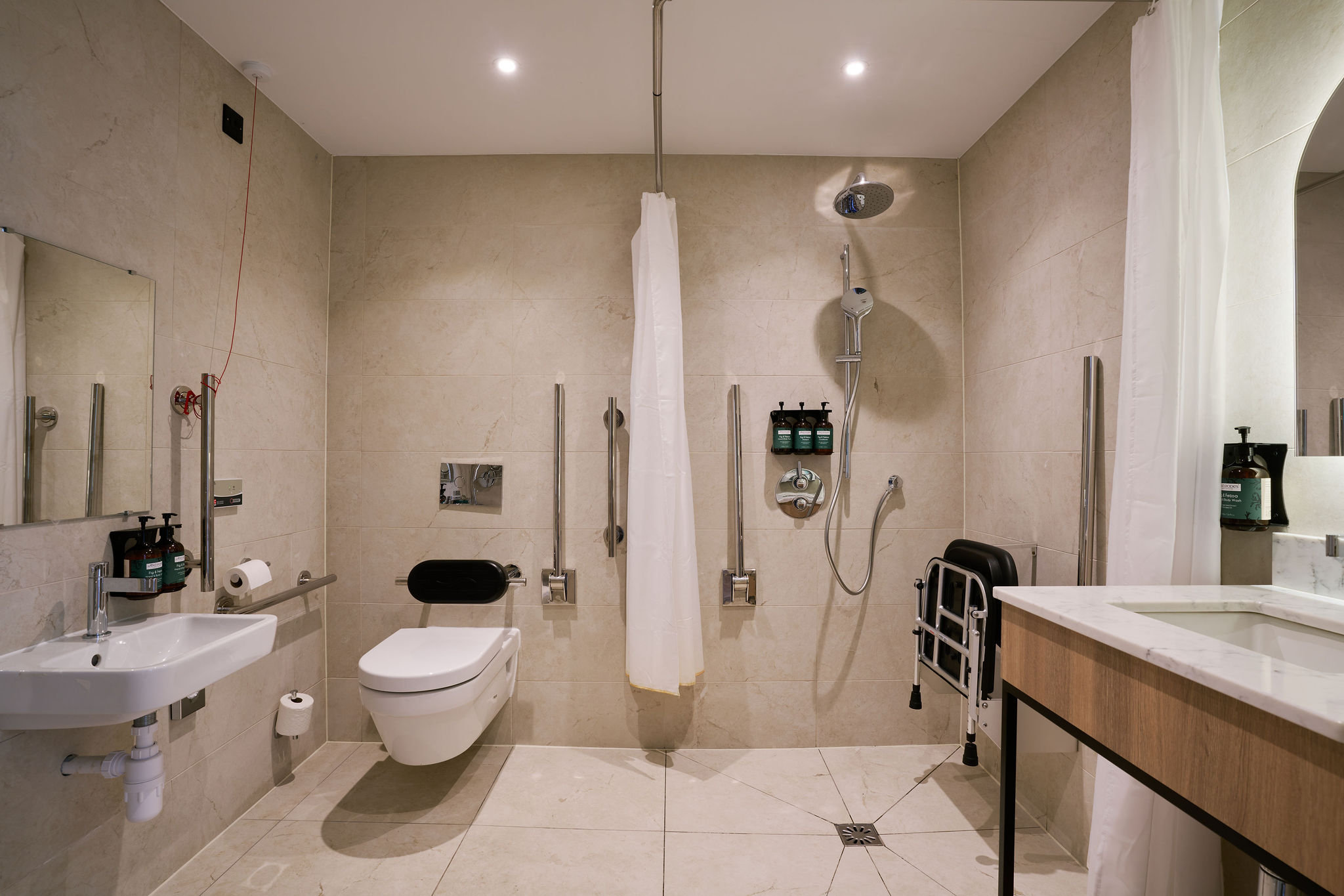 Images voco Rockingham Forest Corby by IHG