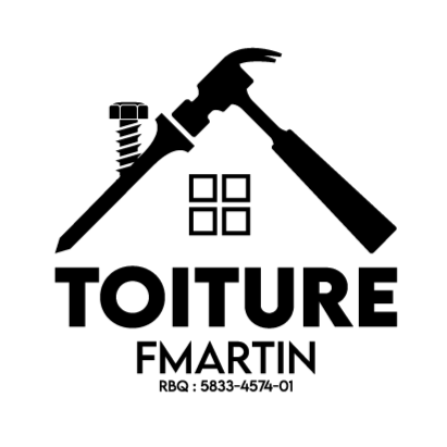 Toiture FMartin Inc - Couvreur toiture Sherbrooke