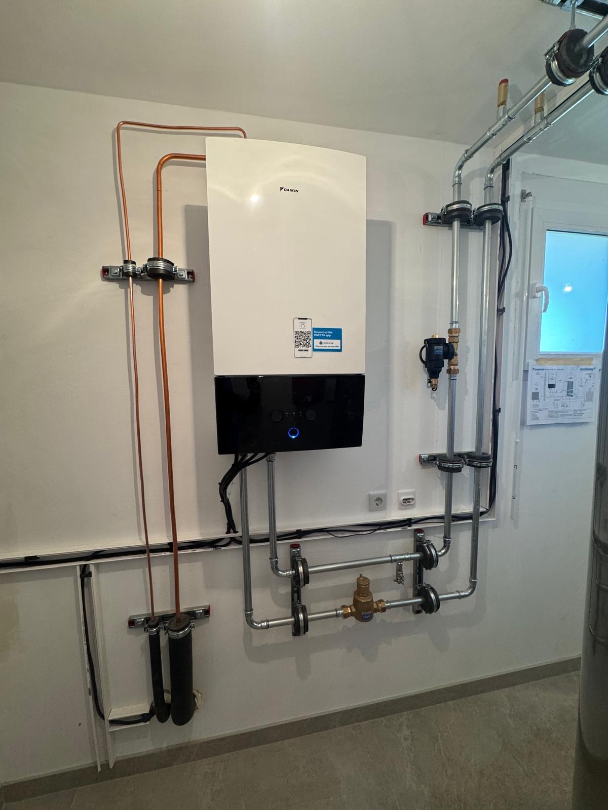 Bilder Water Concept Sàrl
