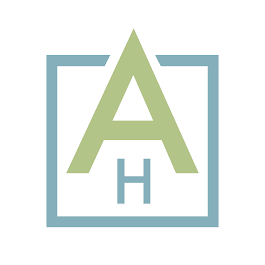 Anna's House - Grand Ledge Logo