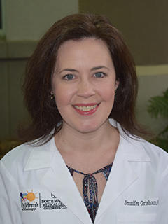 Jennifer Long Grisham, MD Internal Medicine/Pediatrics and Internist/pediatrician