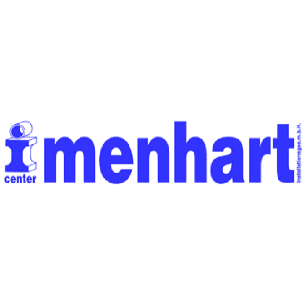 Menhart Installations-Center GesmbH Logo