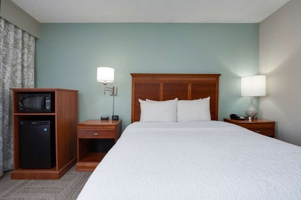 Images Hampton Inn North Myrtle Beach-Harbourgate