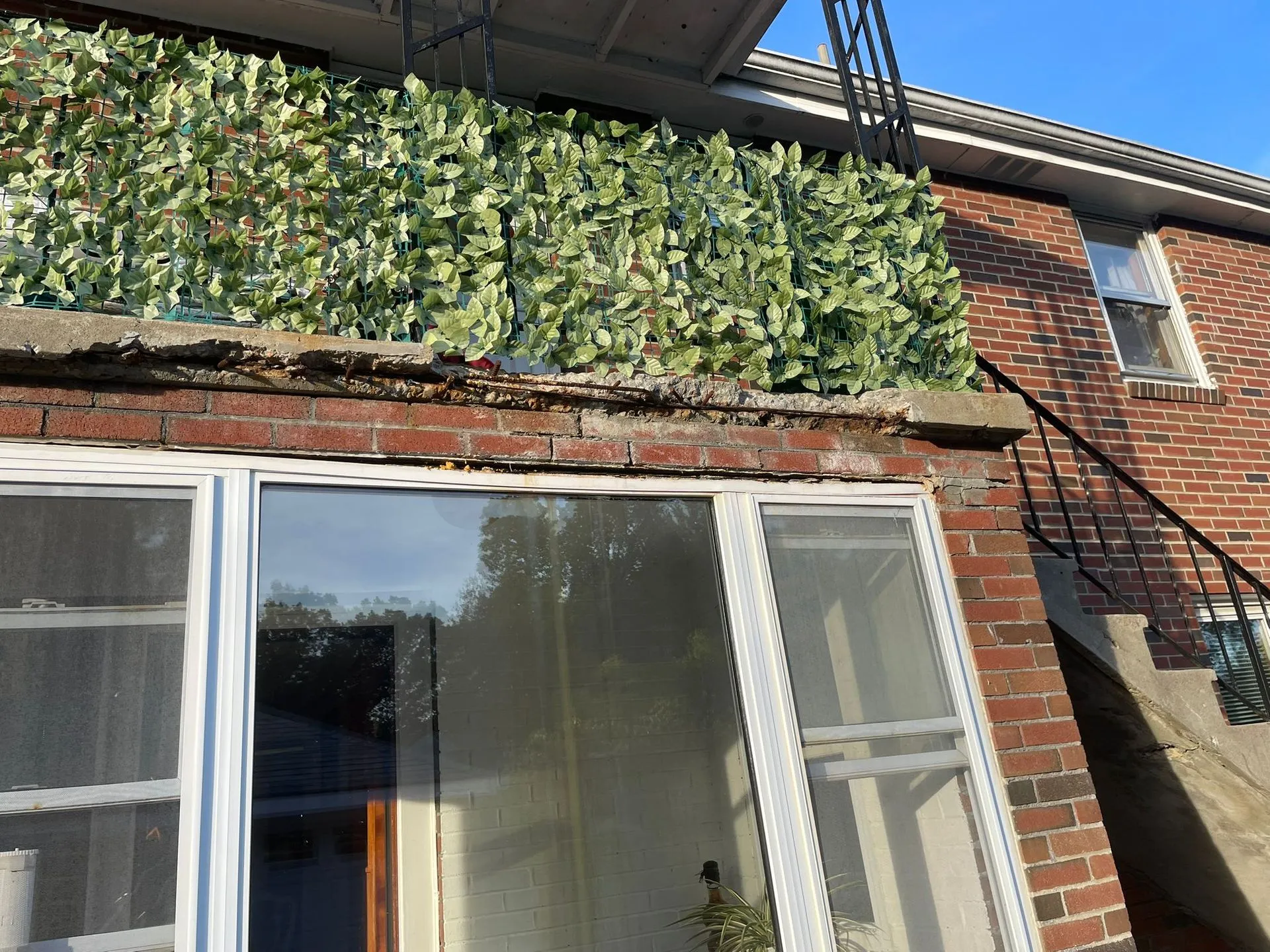 All For U Roofing & Masonry Image