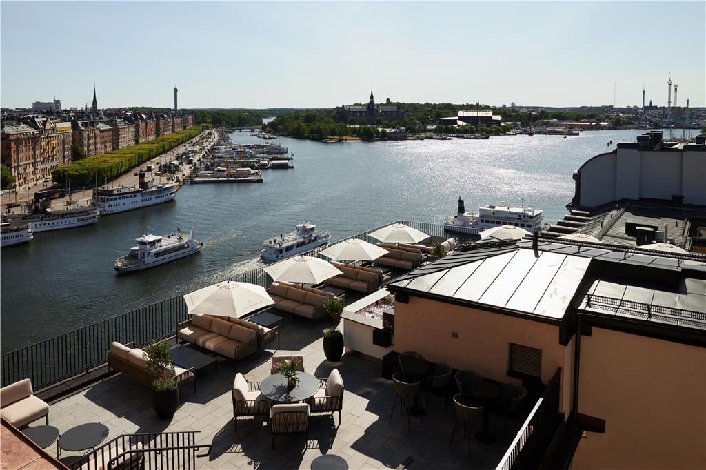 Images Radisson Collection Strand Hotel, Stockholm