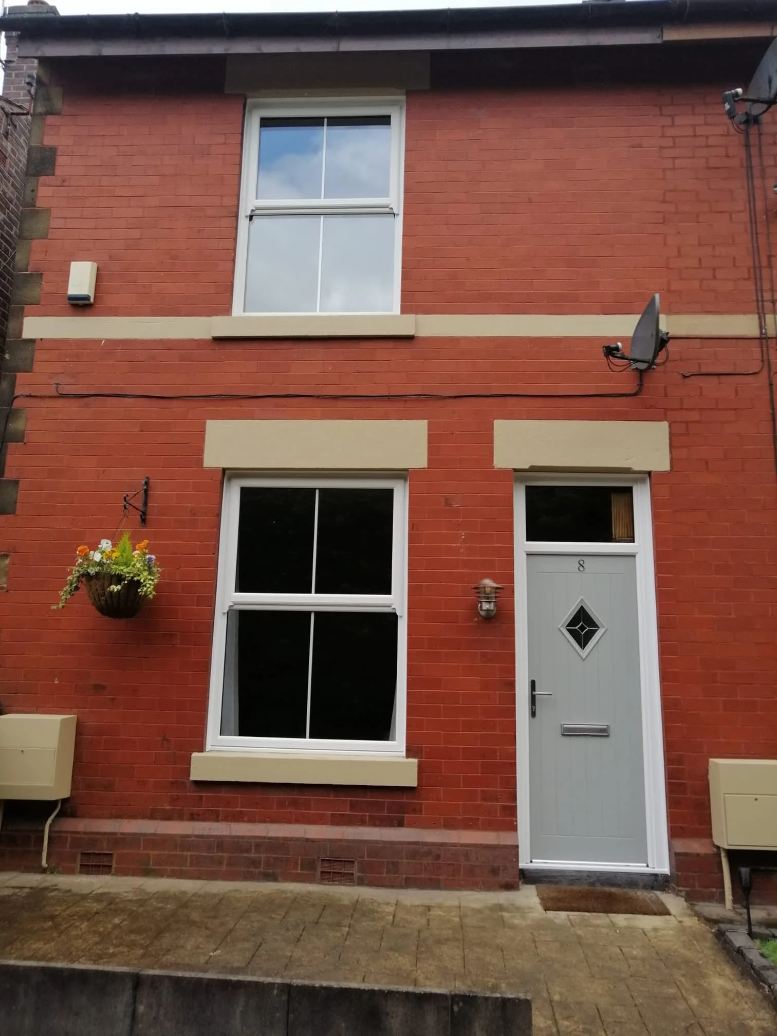 Images Radiance Doors Ltd