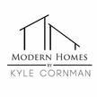 Modern Builders by Kyle Cornman Logo