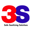 Safe Sanitizing Solutions, Inc. Logo