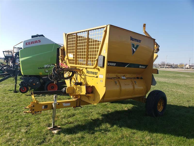 Images Gorter's Clay & Dairy Equipment Inc